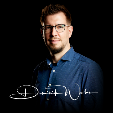 Dominik Wubs | arven.io