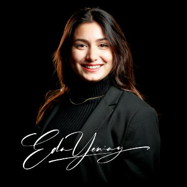 Eda Yeniay | arven.io