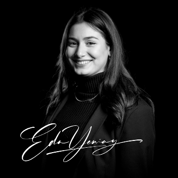 Eda Yeniay | arven.io