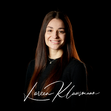 Loreen Klausmann | arven.io