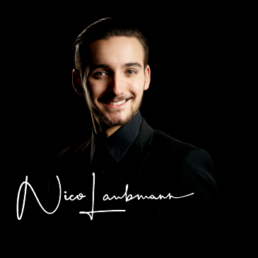 Nico Laubmann | arven.io