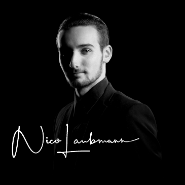 Nico Laubmann | arven.io