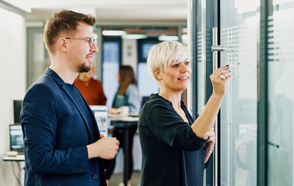 Wir sind Ihre digitalen Erfolgsmacher arven.io - Ihre digitalen Erfolgsmacher
