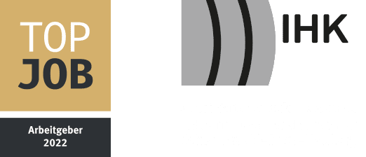Die Zertifizierungen von arvenio marketing B2B Marketing Agentur aus Rottweil