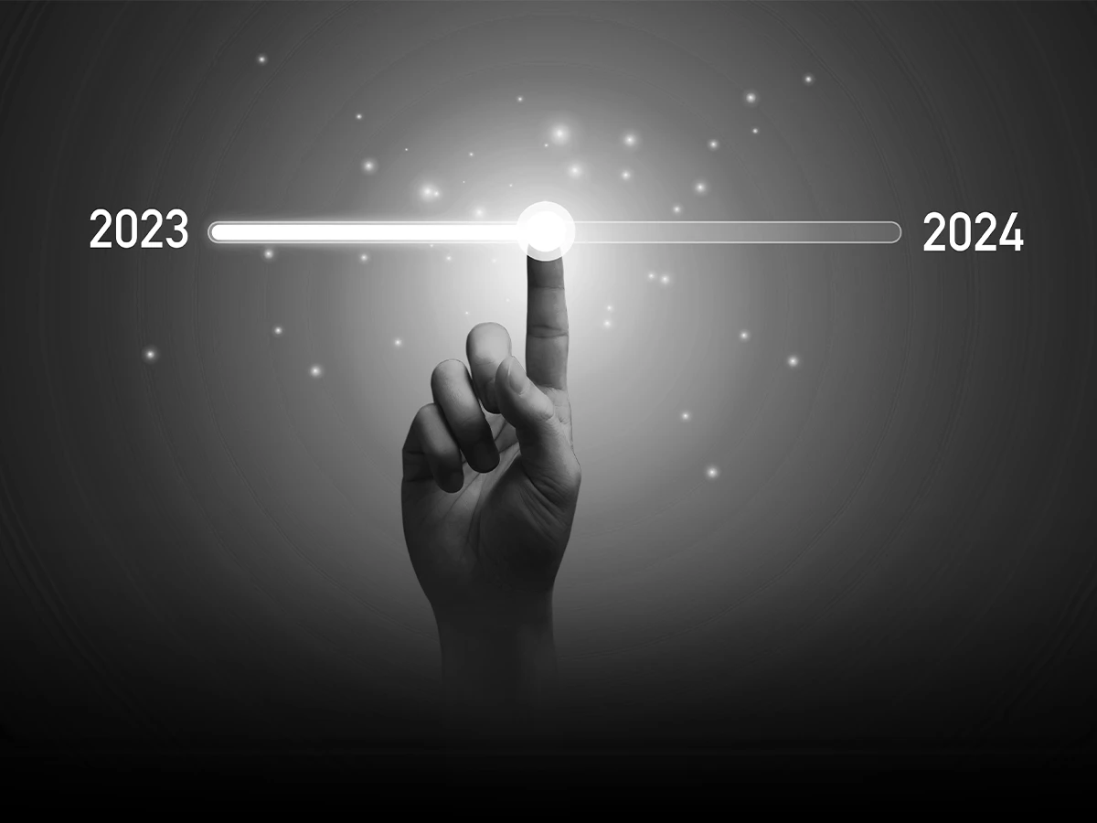 People-First Content Trends in 2024 People-First Content Trends in 2024