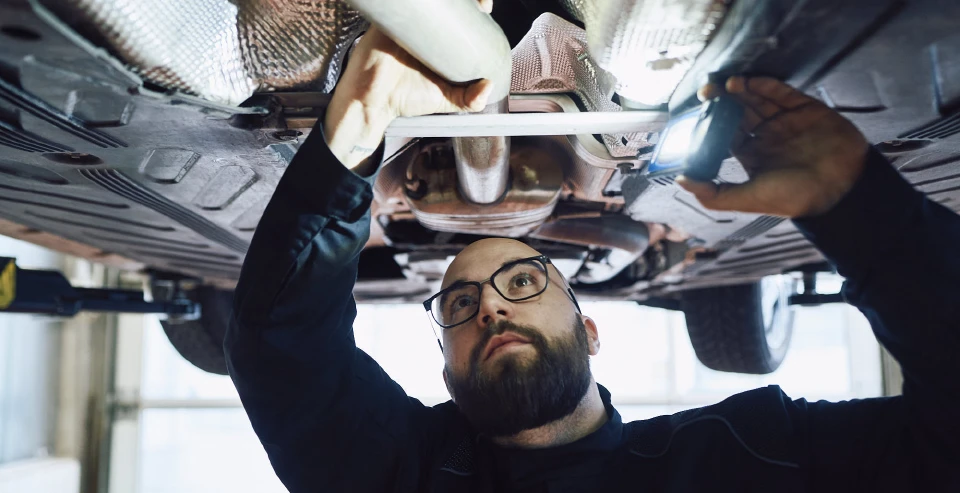 Die Bildwelt des arven.io Kunden Mercedes-Benz-Autohaus Kalbacher
