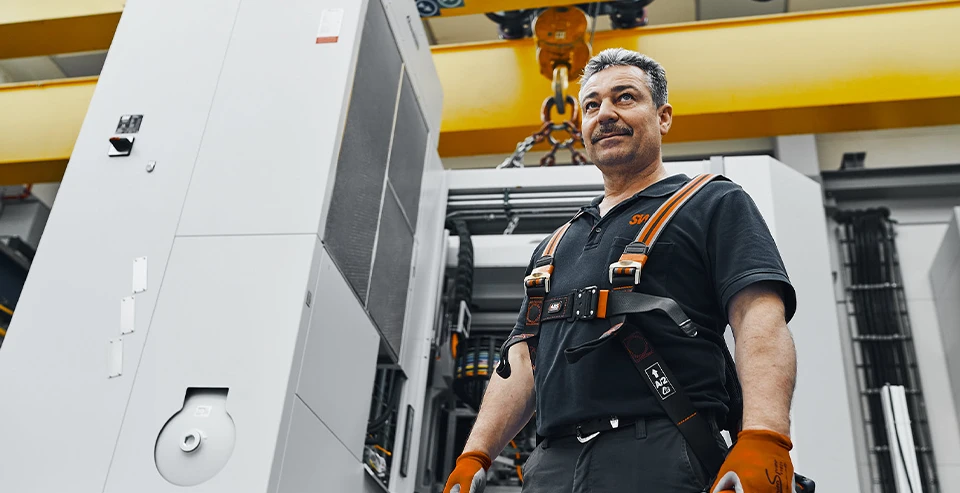 SW Bildwelt Die Bildwelt des arven.io Kunden SW