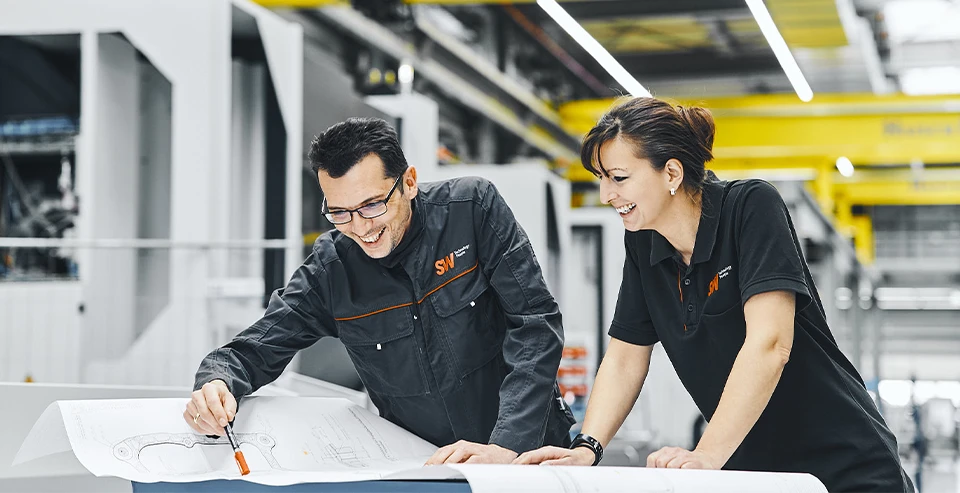 SW Bildwelt Die Bildwelt des arven.io Kunden SW