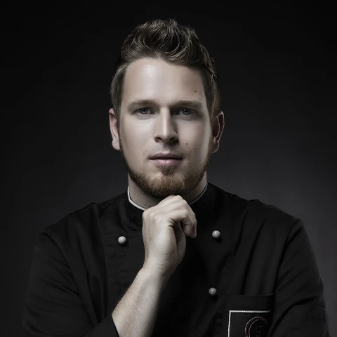 Portraits beim arven.io-Kunden Event Schneiderei