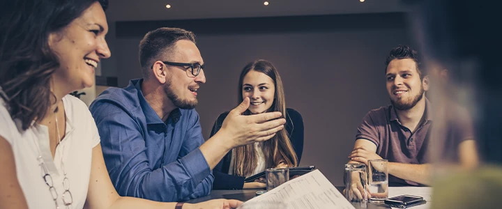 Kundenreferenz des arven.io-Kunden Event Schneiderei