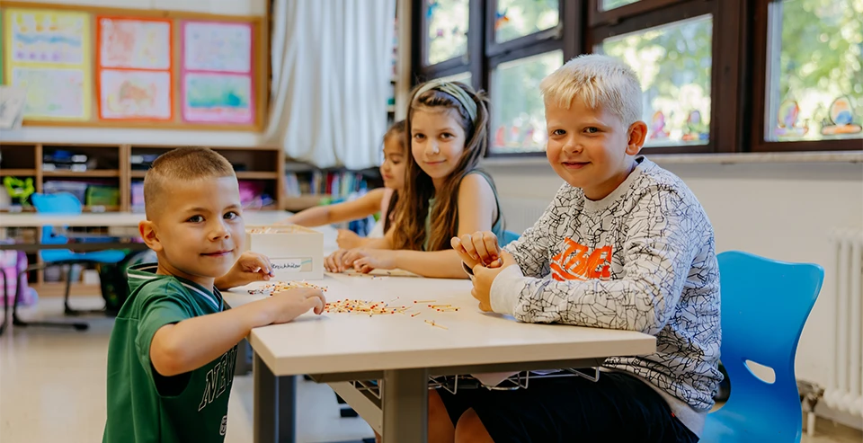 GWRS Zimmern ob Rottweil Bildwelt Die Bildwelt des arven.io-Kunden GWRS Zimmern ob Rottweil