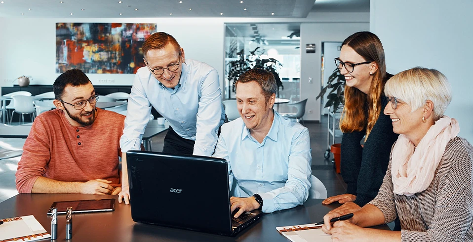 Bildwelt des arven.io Kunden Nachreiner