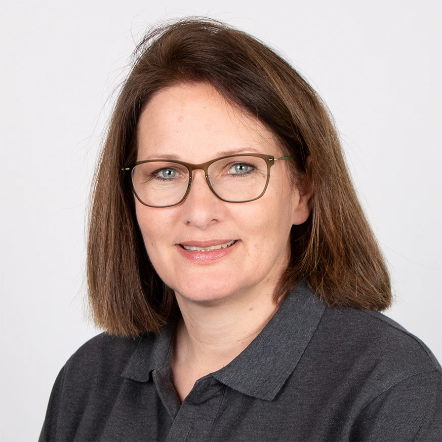 Jutta Schwanitz Geschäftsführer des Mercedes-Benz-Autohauses Kalbacher Peter Hildebrandt
