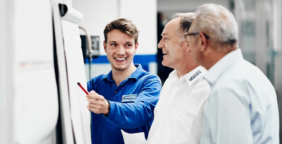 Spreitzer Bildwelt Die Bildwelt des arven.io-Kunden Spreitzer