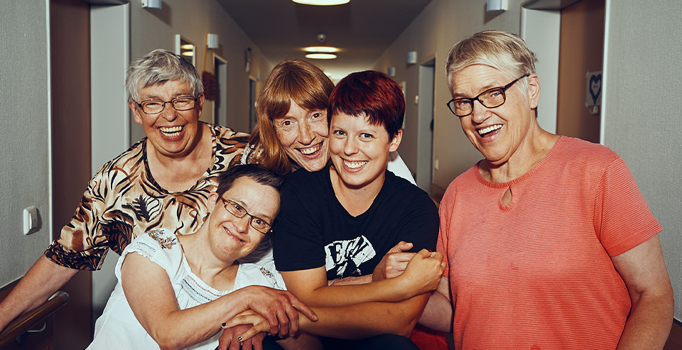 Die Bildwelt des arven.io-Kunden Lebenshilfe im Kreis Rottweil gGmbH
