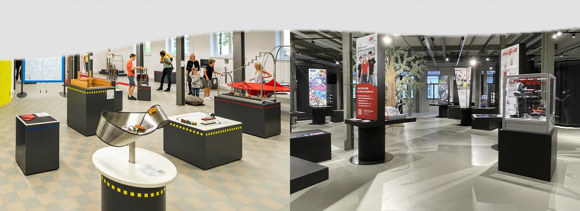 Campus Referenz Campus Netzwerk Schule-Wirtschaft