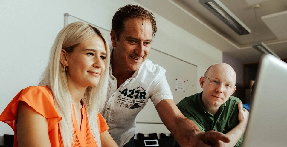 Die Bildwelt des Kreismedienzentrums in Rottweil Die Bildwelt des arven.io-Kunden Kreismedienzentrum in Rottweil