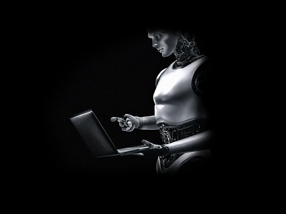 Intelligente Assistenzsysteme mit KI von arven.io