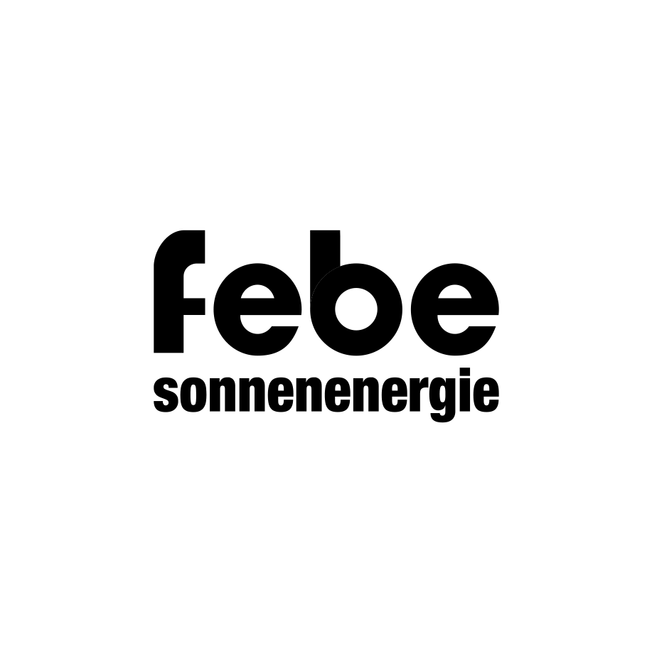 Zum digitalen Unternehmen des arven.io-Kunden febe Sonnenenergie