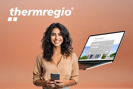 Kundenreferenz des arven.io-Kunden thermregio