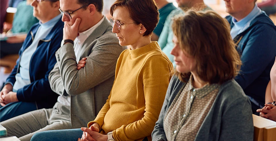 Die Bildwelt des arven.io-Kunden Lebenszentrum Adelshofen.