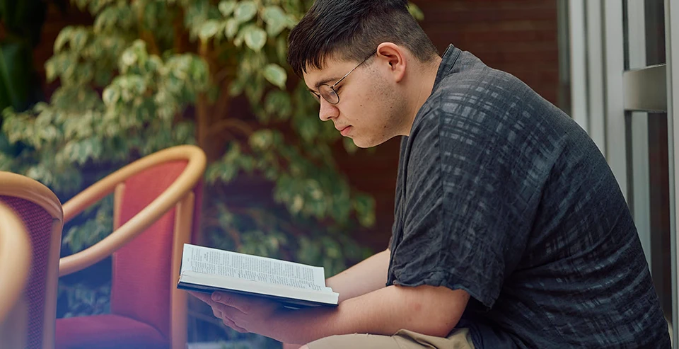 Die Bildwelt des arven.io-Kunden Lebenszentrum Adelshofen.