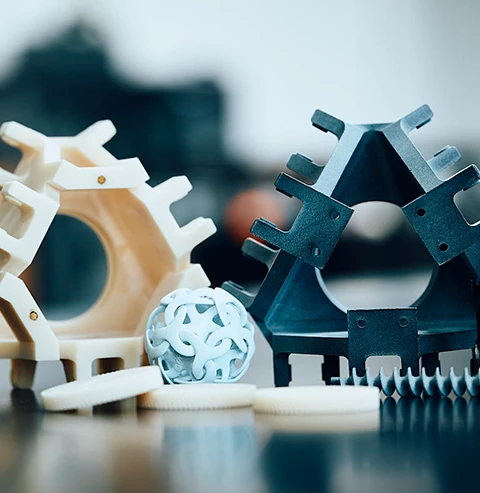 Die Bildwelt des arven.io-Kunden Stern 3D