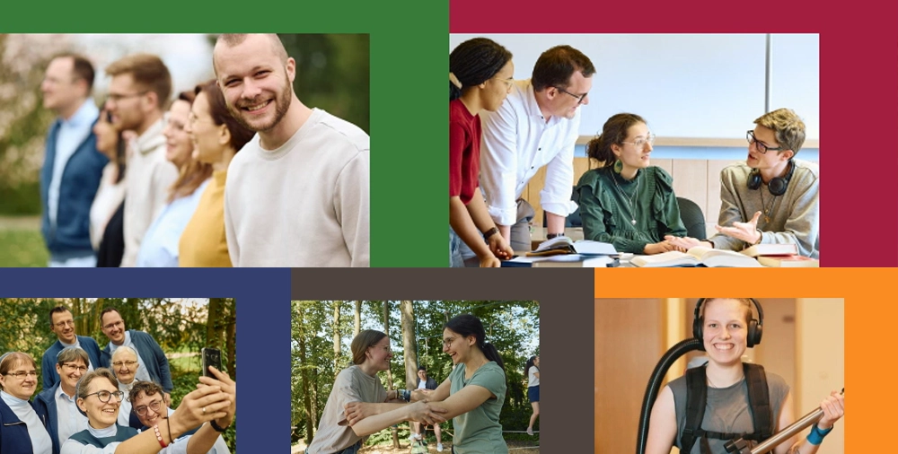 Die Referenz des arven.io-Kunden Stiftung Lebenszentrum Adelshofen