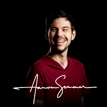 Aaron Sommer | arven.io