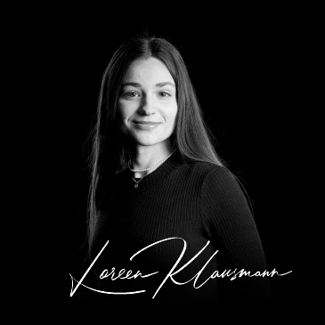 Loreen Klausmann | arven.io