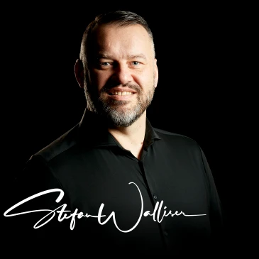 Stefan Walliser | arven.io