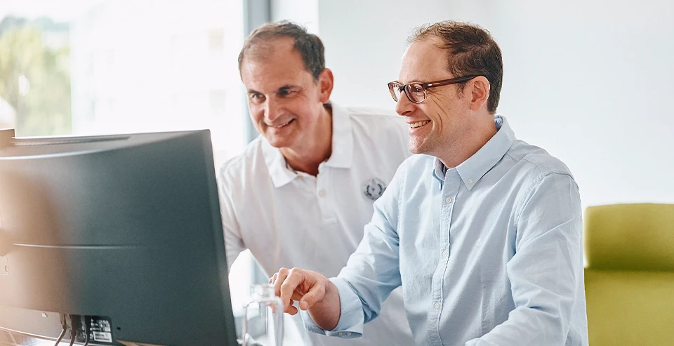 Bildwelt von QUIBIQ Die Bildwelt des arven.io-Kunden QUIBIQ