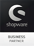arven.io ist ausgezeichnet zum Shopware Business-Partner