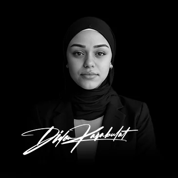 Didem Karabulut, Mediengestalterin bei arven.io
