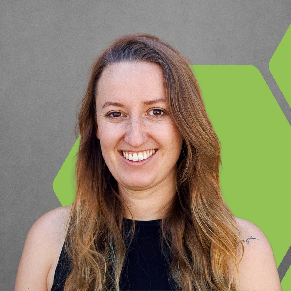 Judith Zeleny Geschäftsführerin des arven.io-Kunden SWD-EC, Judith Zeleny