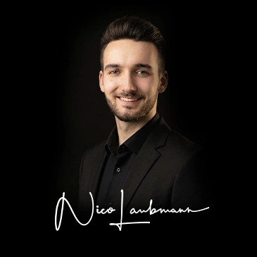 Nico Laubmann | arven.io