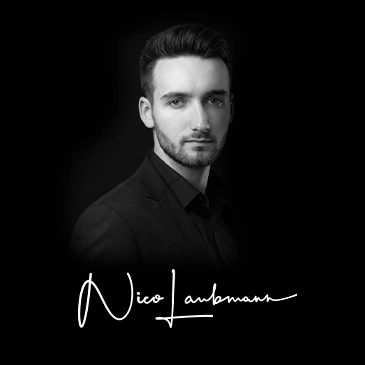 Nico Laubmann | arven.io